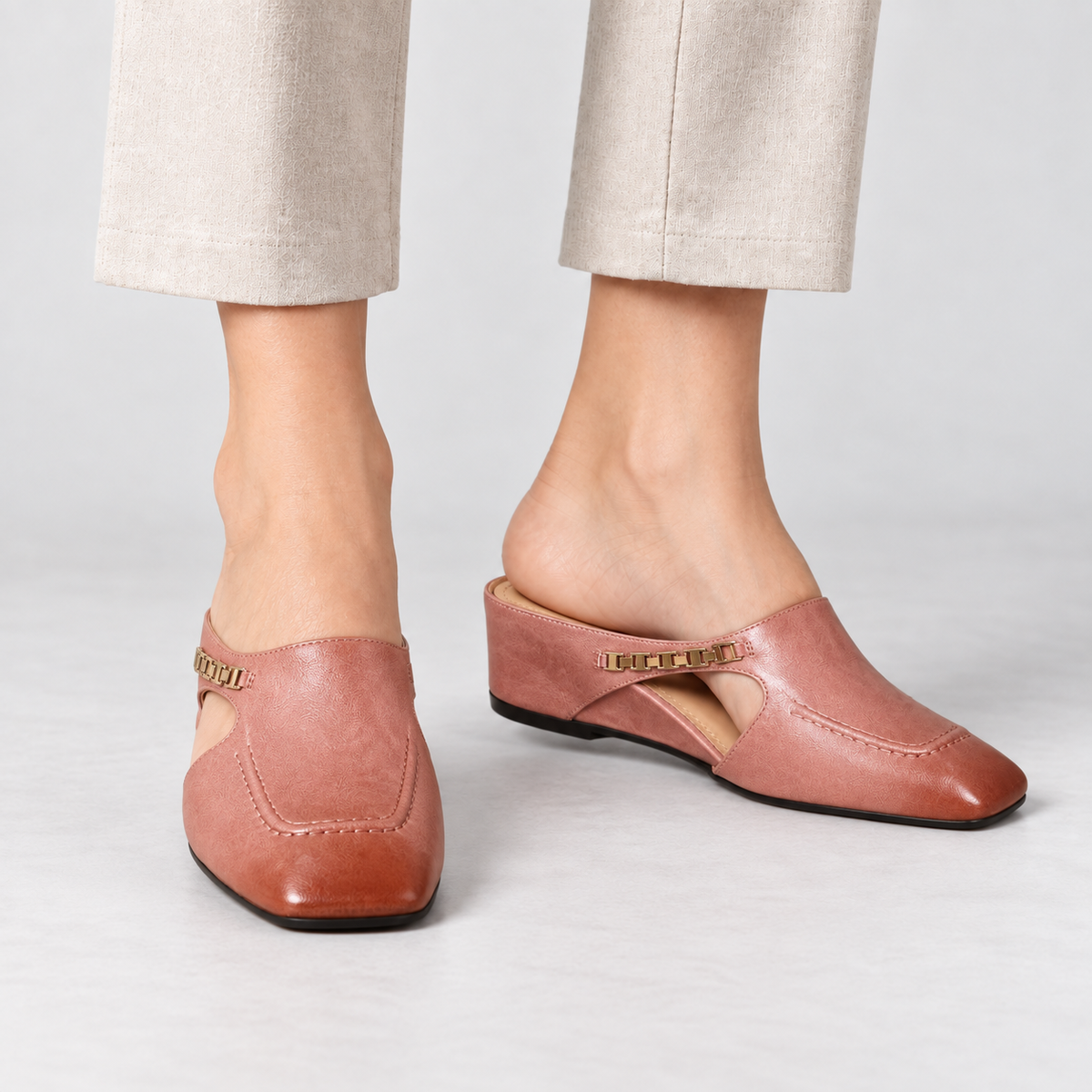 Miriam Women's Everyday Comfort Shoes, Sizes 3.5–11 — Pink | Hudson & Wells