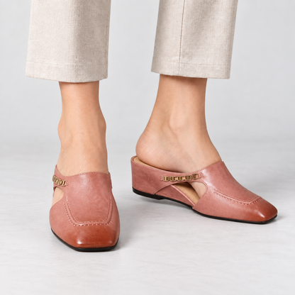 Miriam Women's Everyday Comfort Shoes, Sizes 3.5–11 — Pink | Hudson & Wells