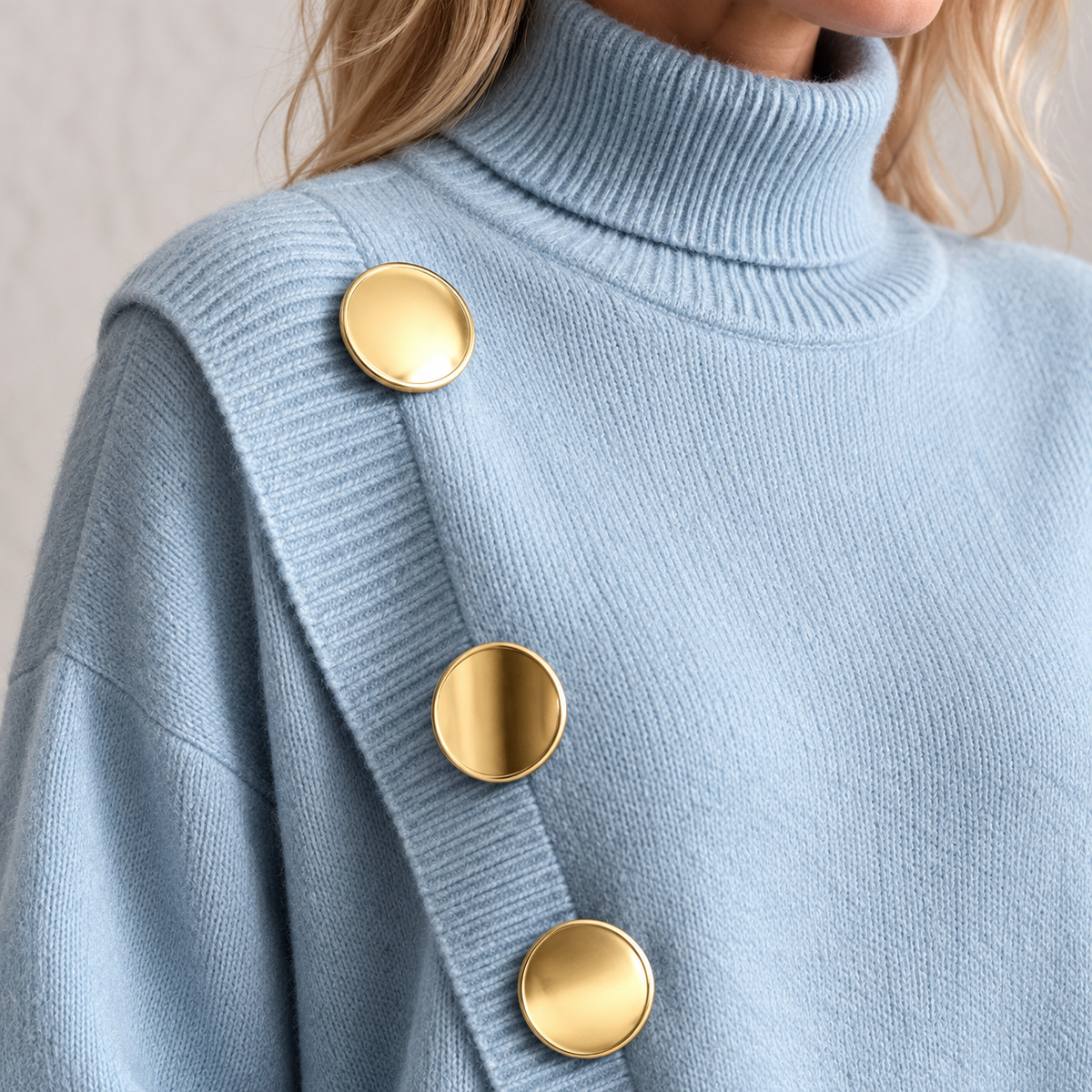 Phoebe Lightweight Sweater and Pants Set | Hudson & Wells