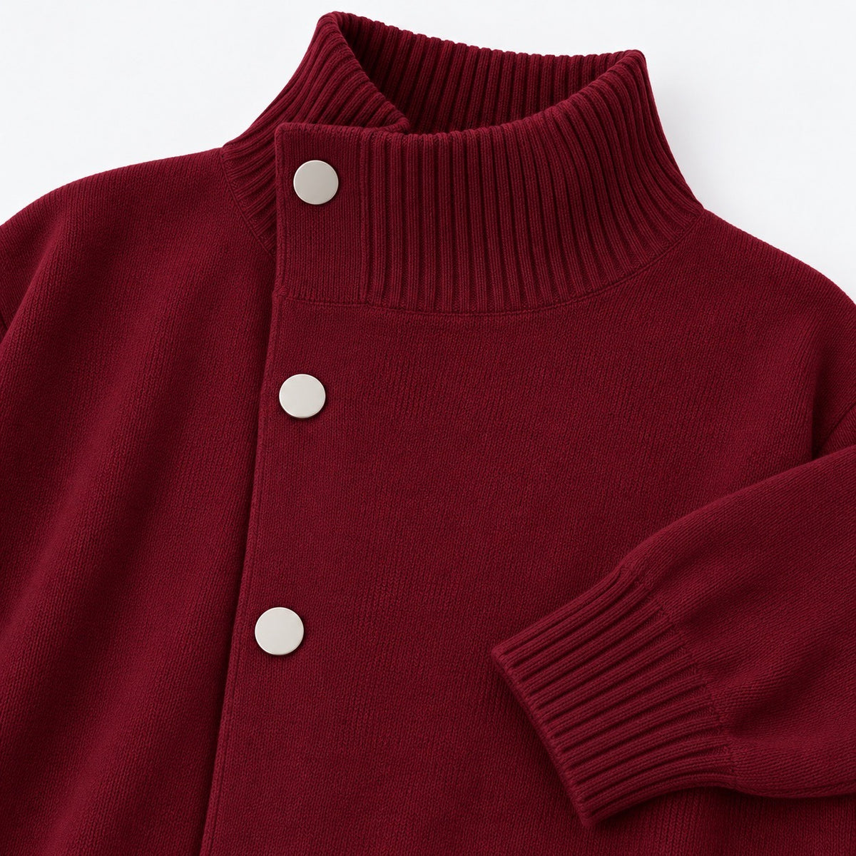 Prudence Relaxed Fit Longline Cardigan | Hudson & Wells