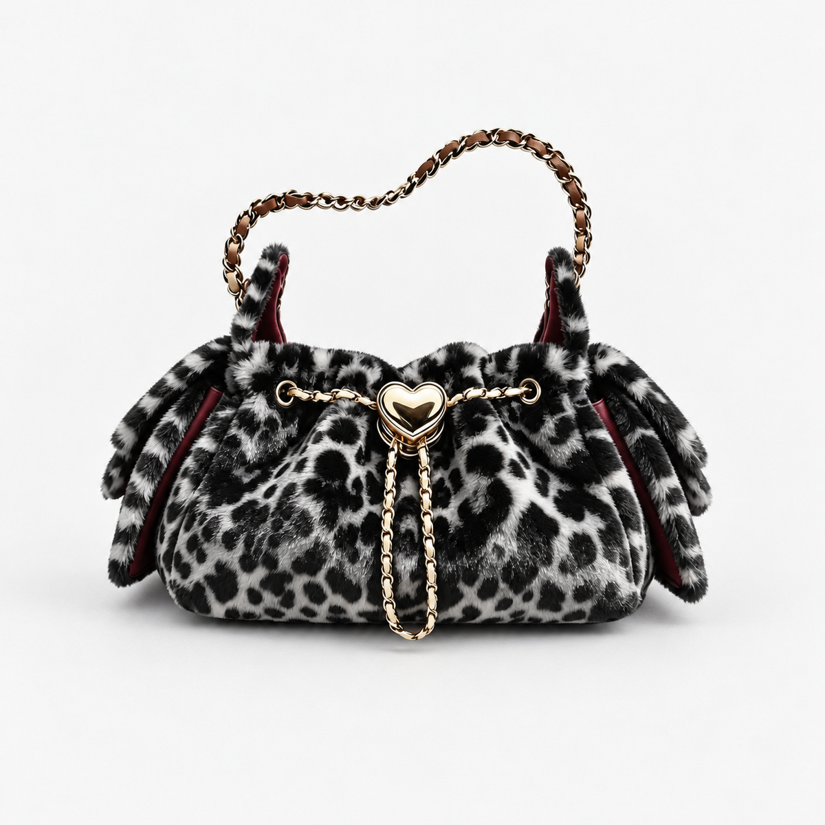 Ruby Soft Drawstring Bucket Bag | Hudson & Wells