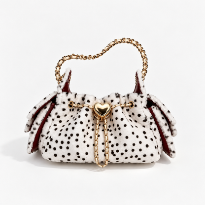 Ruby Soft Drawstring Bucket Bag — Off White | Hudson & Wells
