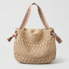 Sienna Croc-Embossed Crossbody