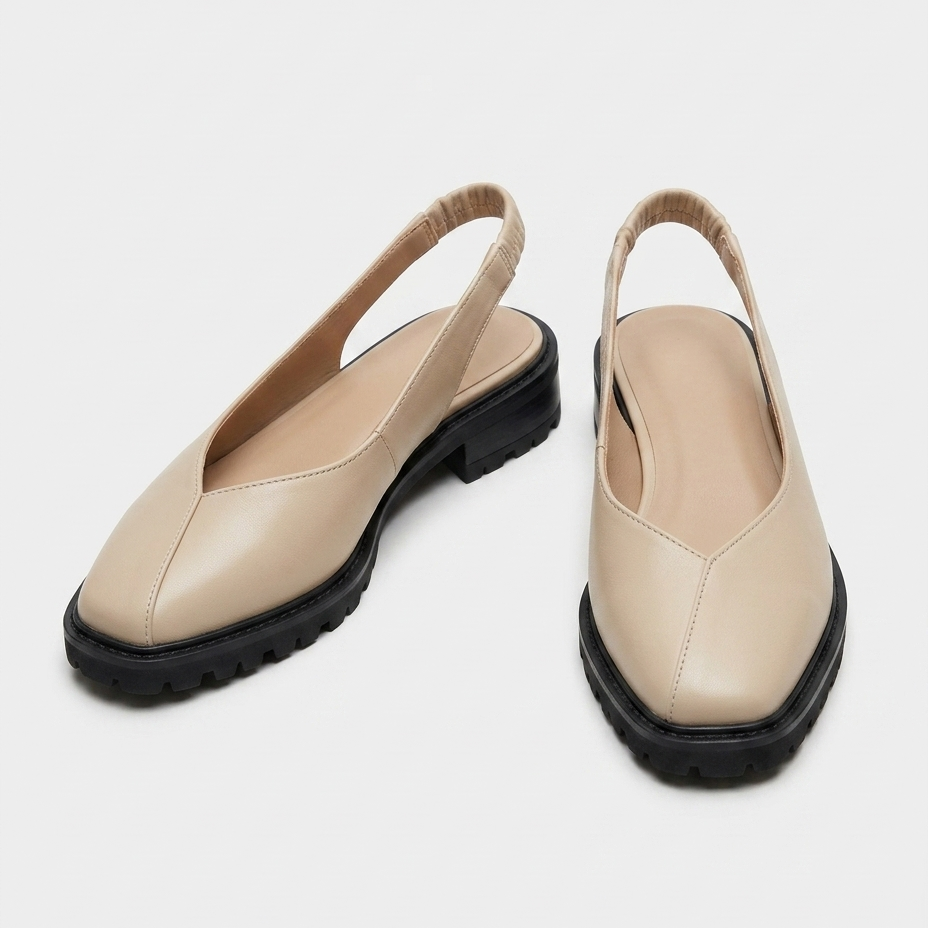 The Rosalie Slip-On Flats - product_gallery 6