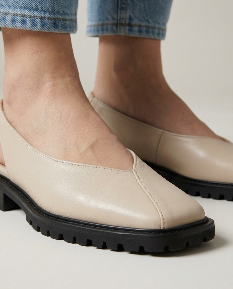 The Rosalie Slip-On Flats - product_gallery 9