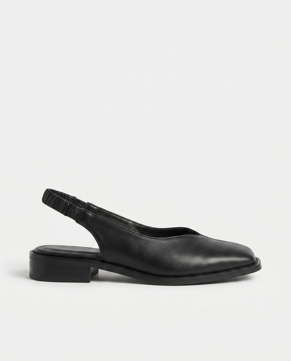 The Rosalie Slip-On Flats - shopify_variant_image 10