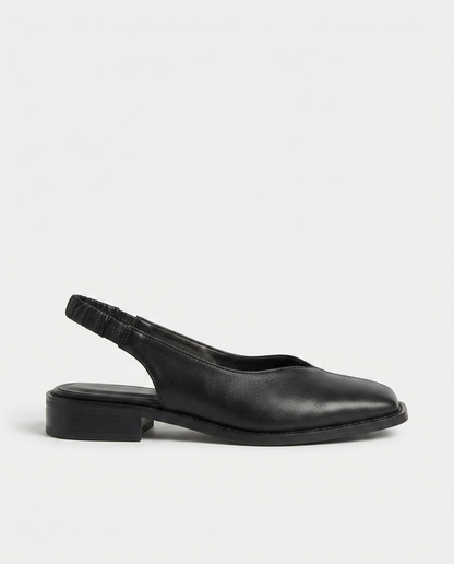 The Rosalie Slip-On Flats - shopify_variant_image 10