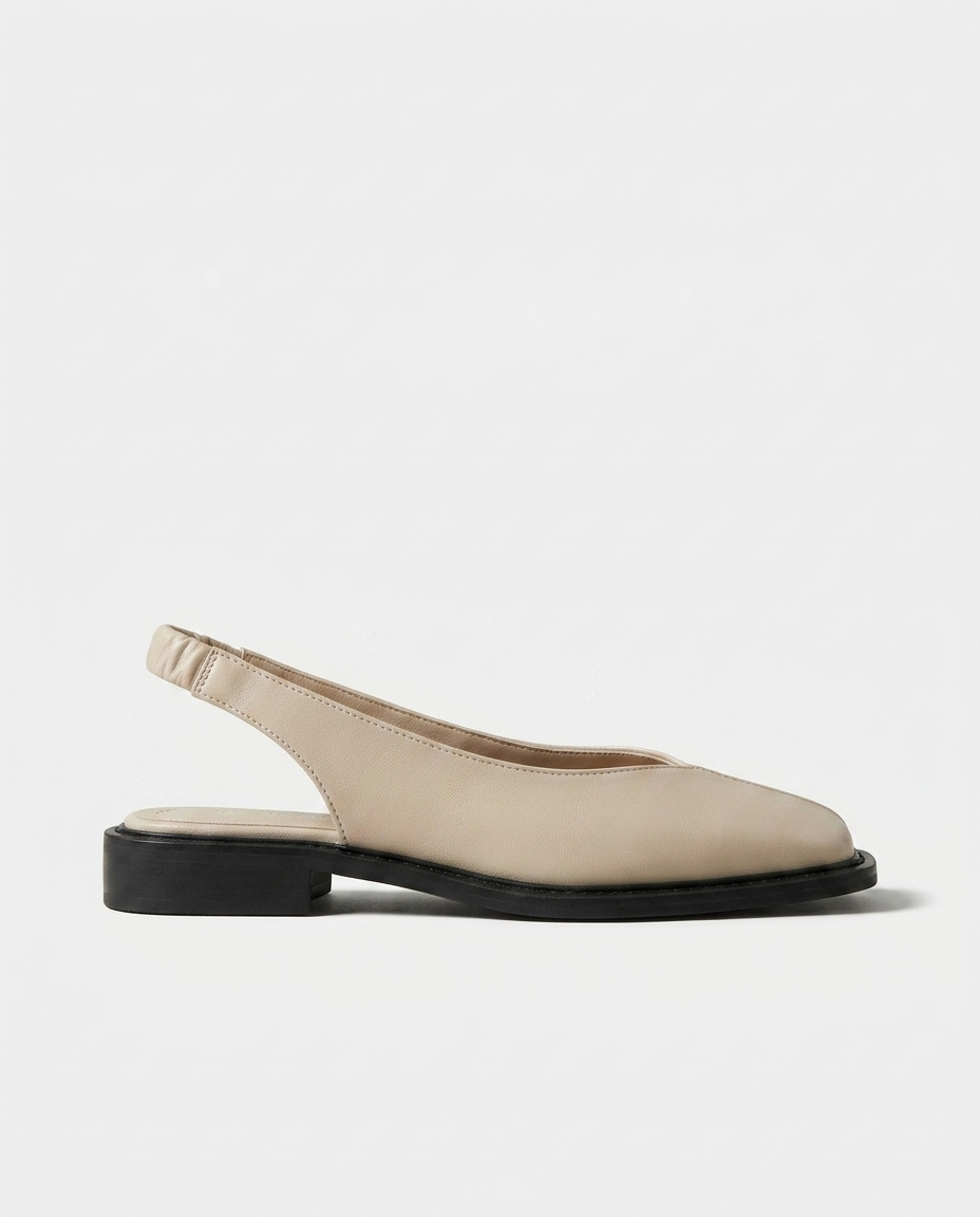 The Rosalie Slip-On Flats - shopify_variant_image 12
