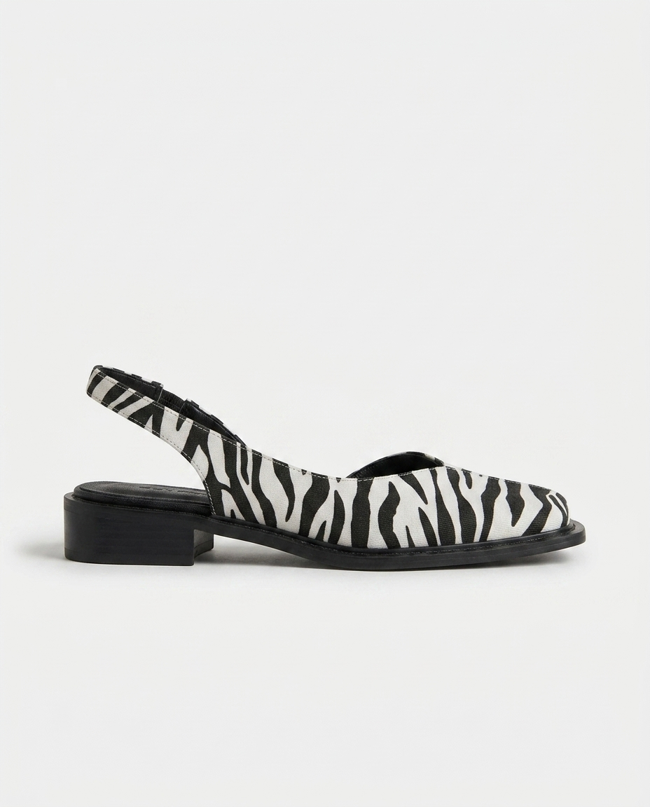 The Rosalie Slip-On Flats - shopify_variant_image 13