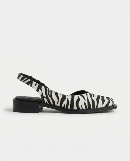 The Rosalie Slip-On Flats - shopify_variant_image 13