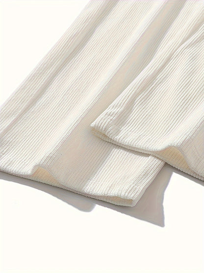 Urban Ridge Corduroy Sweats