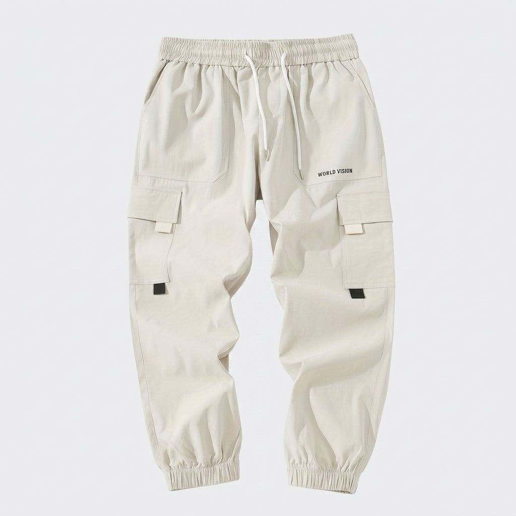 Vision Cargo Joggers