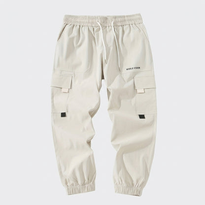 Vision Cargo Joggers