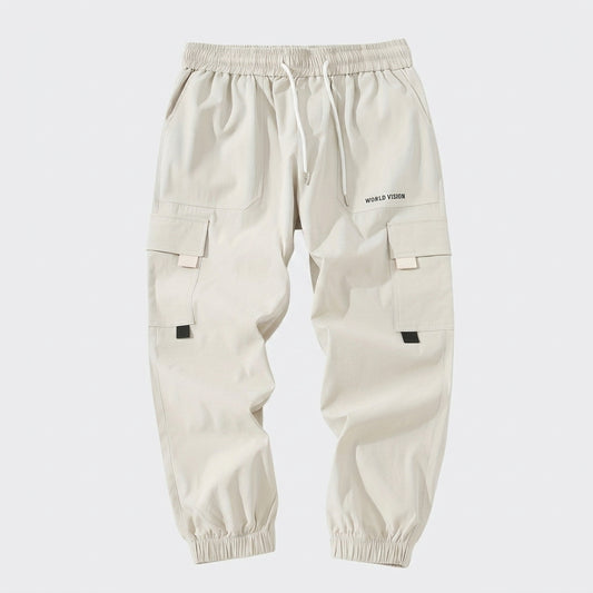 Vision Cargo Joggers