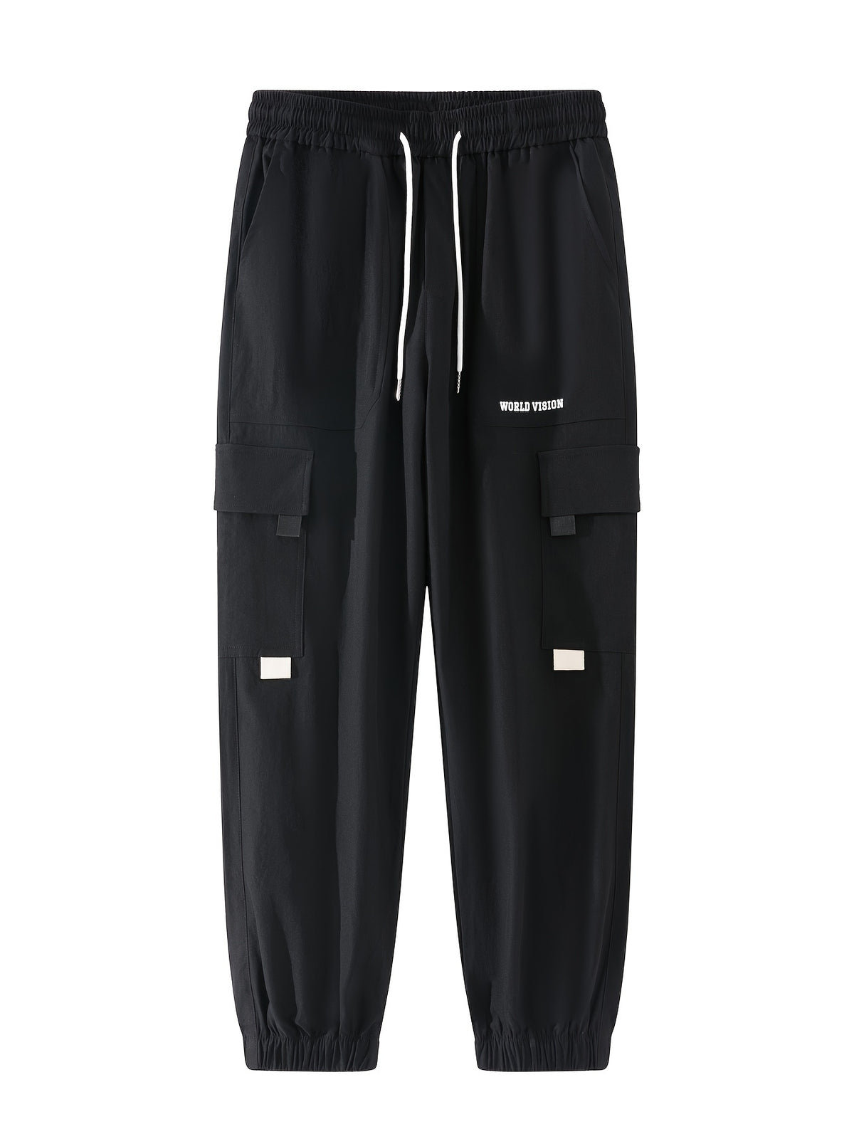 Vision Cargo Joggers