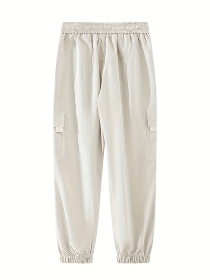 Vision Cargo Joggers