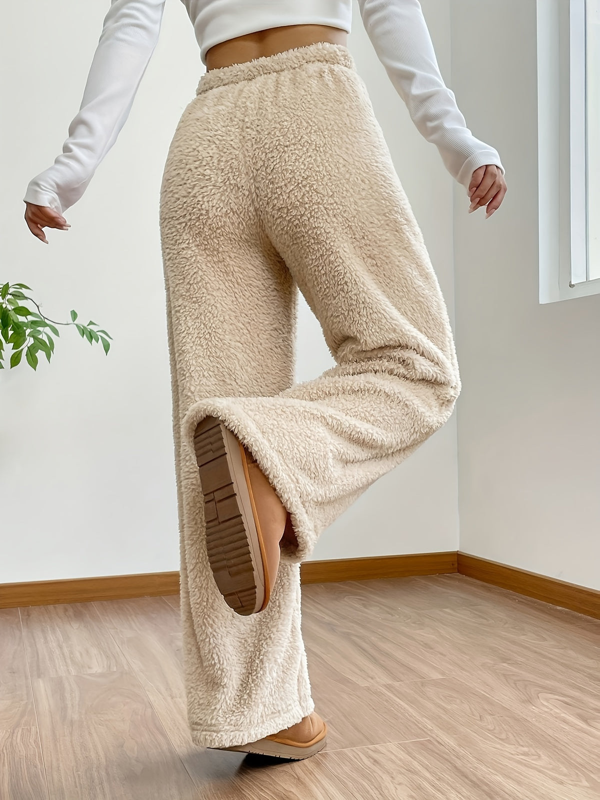 Warm N Cozy Lounge Pants