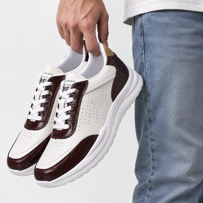 Weston Men's Lightweight Casual Shoes | Hudson & Wells