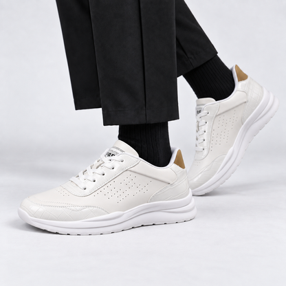 Weston Men's Lightweight Casual Shoes | Hudson & Wells