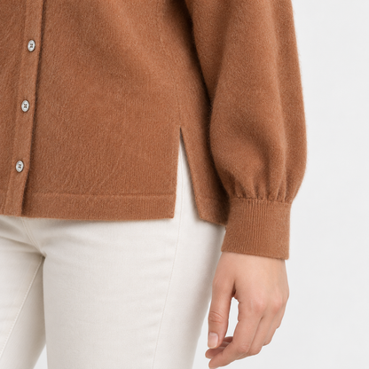Wilma | Hudson & Wells