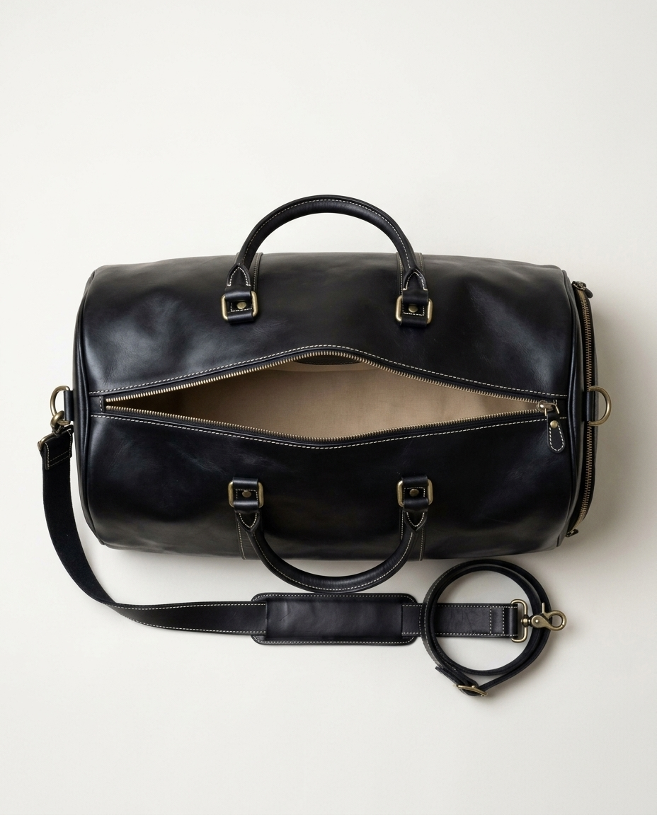 Weekender Duffle - product_gallery 1