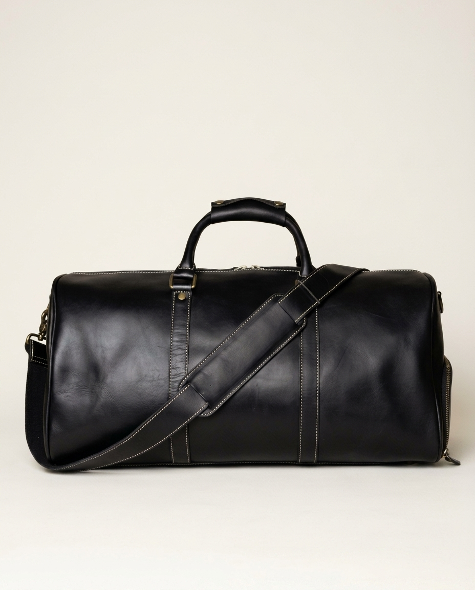 Weekender Duffle - shopify_variant_image 6