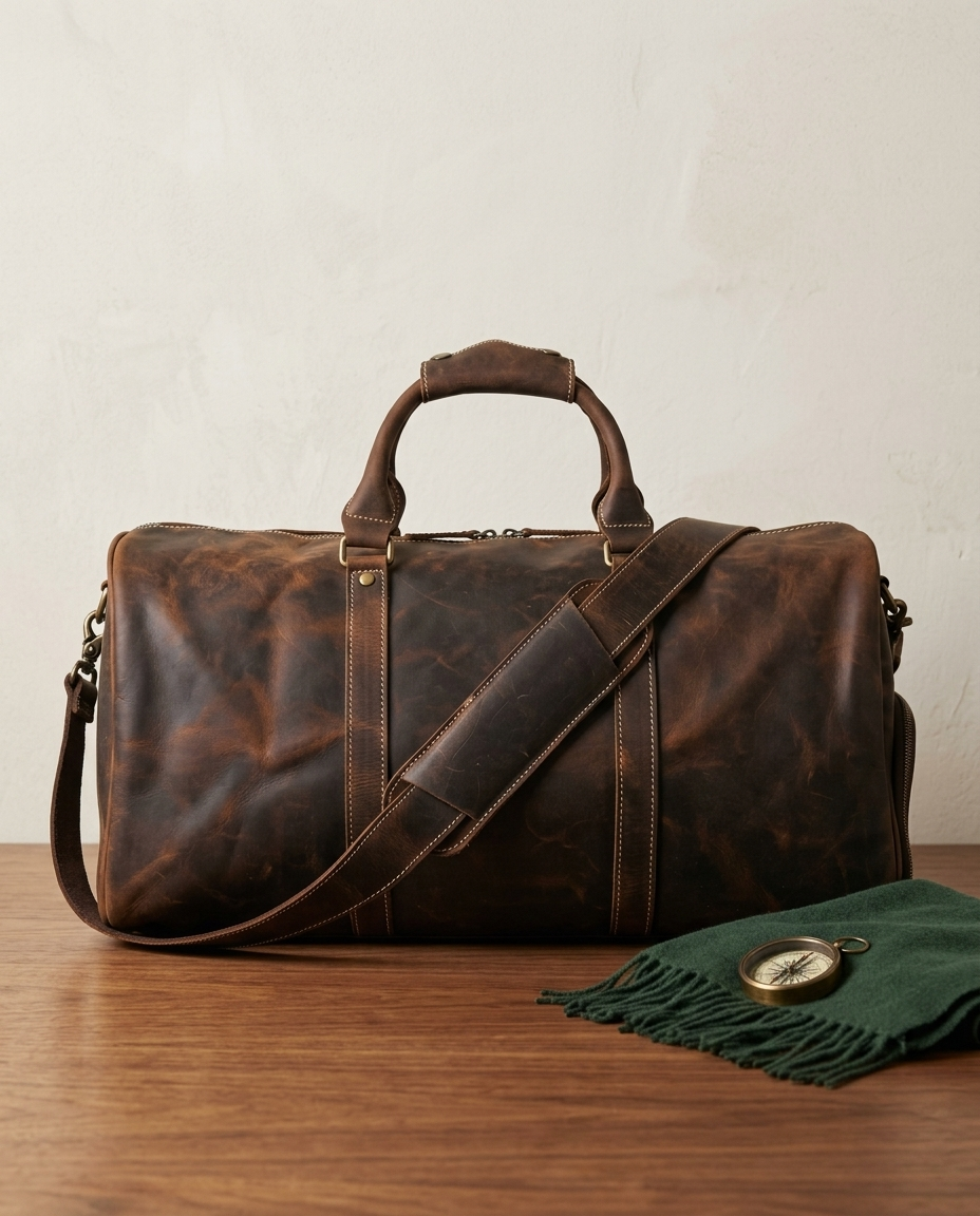 Weekender Duffle - shopify_variant_image 7