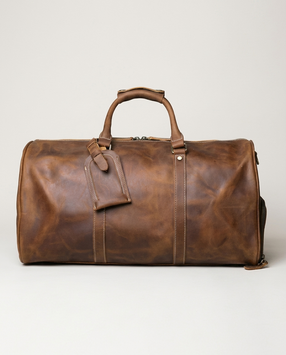 Weekender Duffle - shopify_variant_image 8