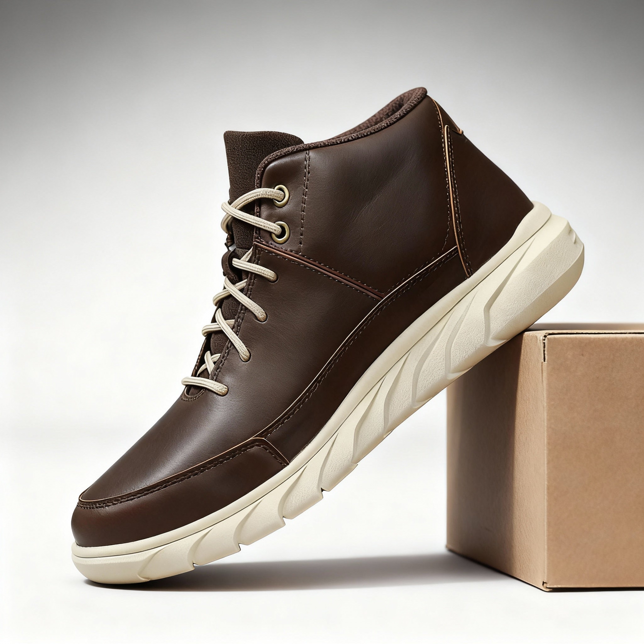 Huron Boot