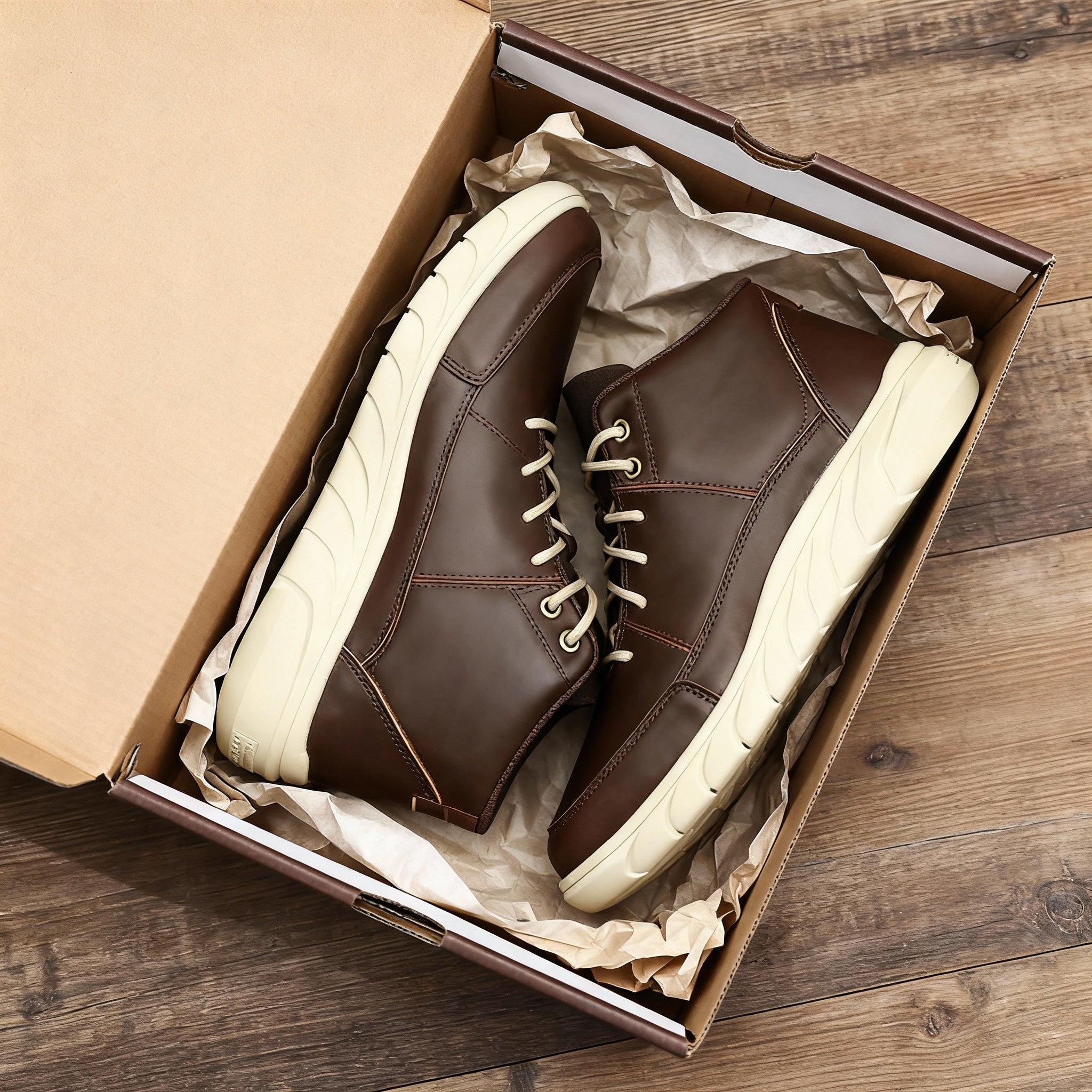 Huron Boot