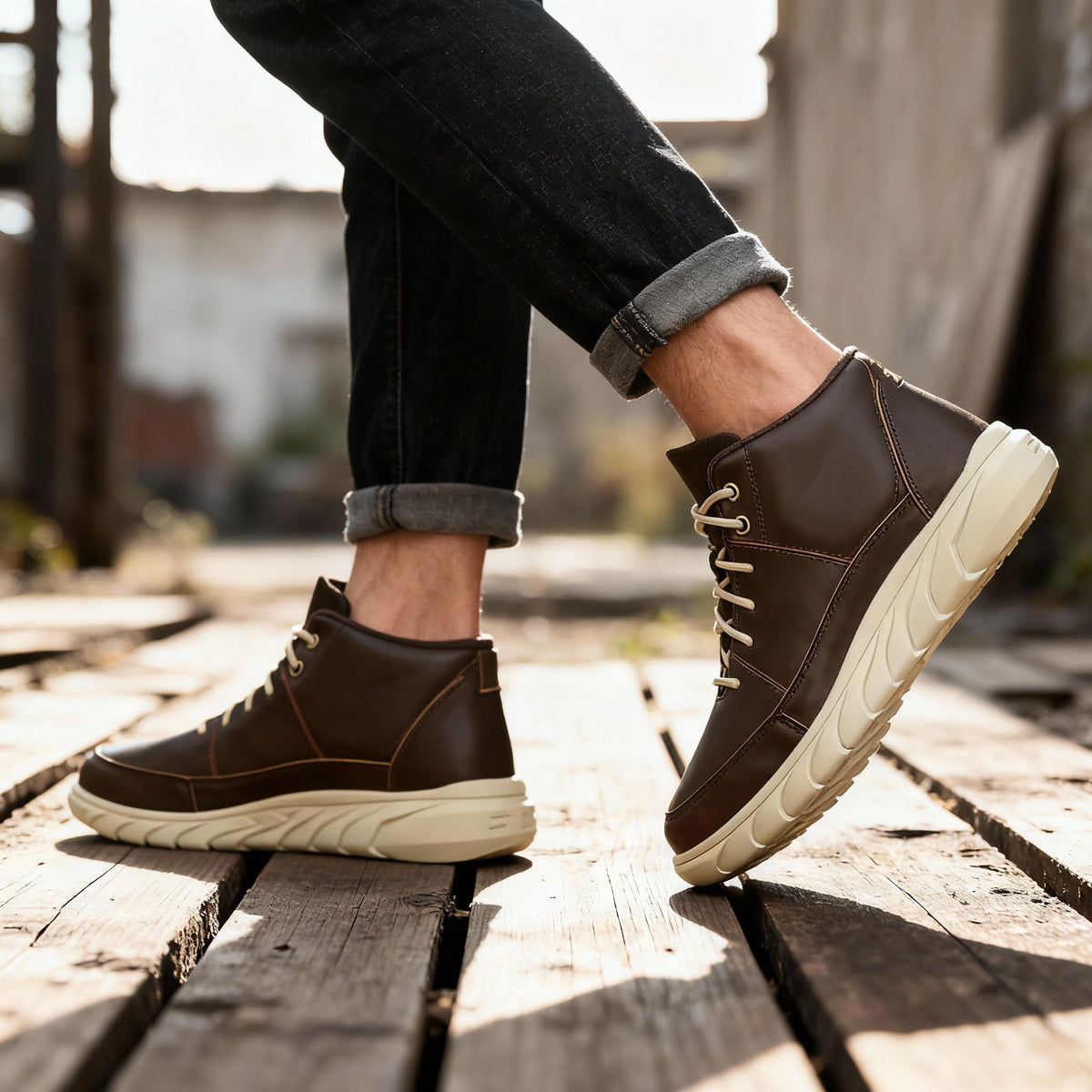 Huron Boot