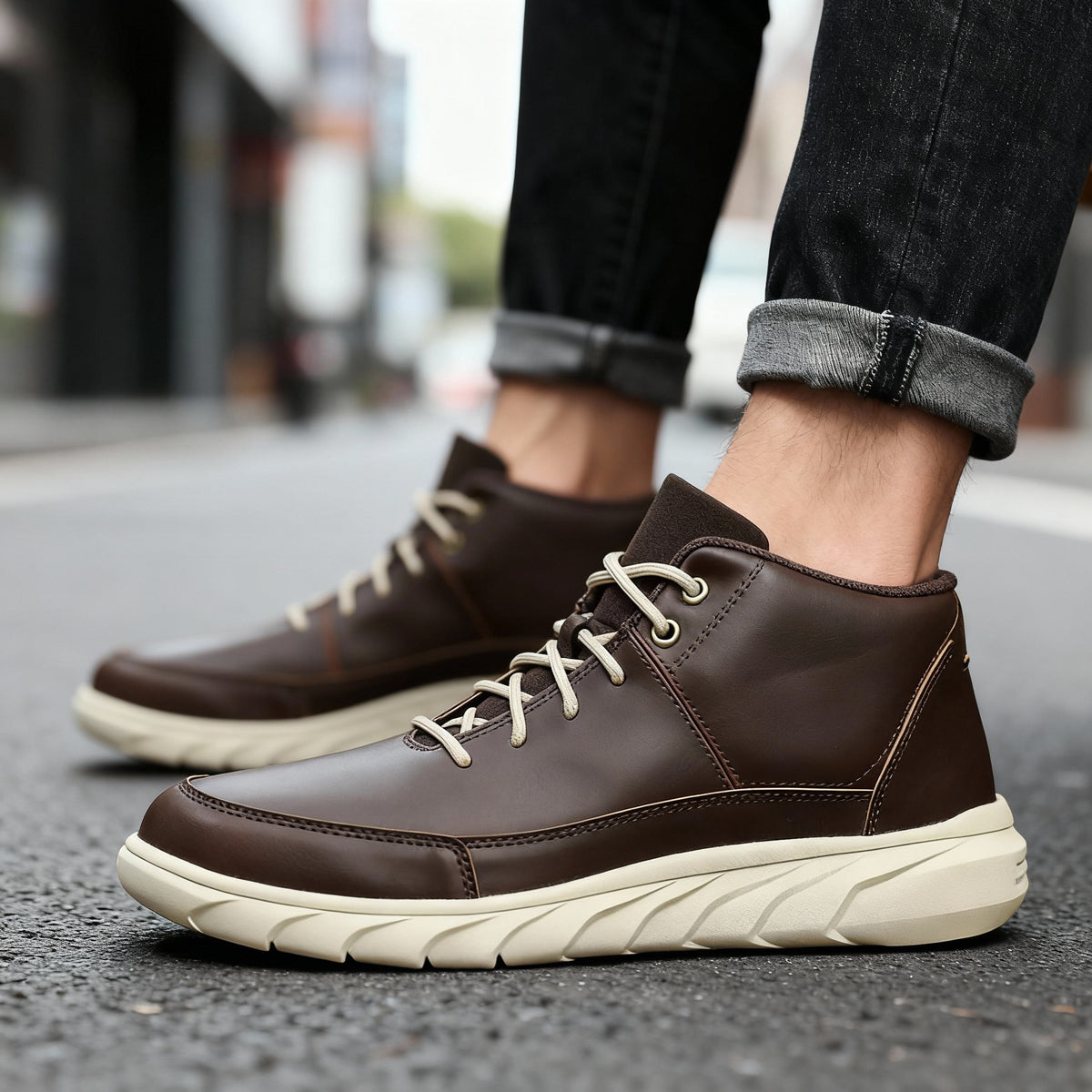 Huron Boot