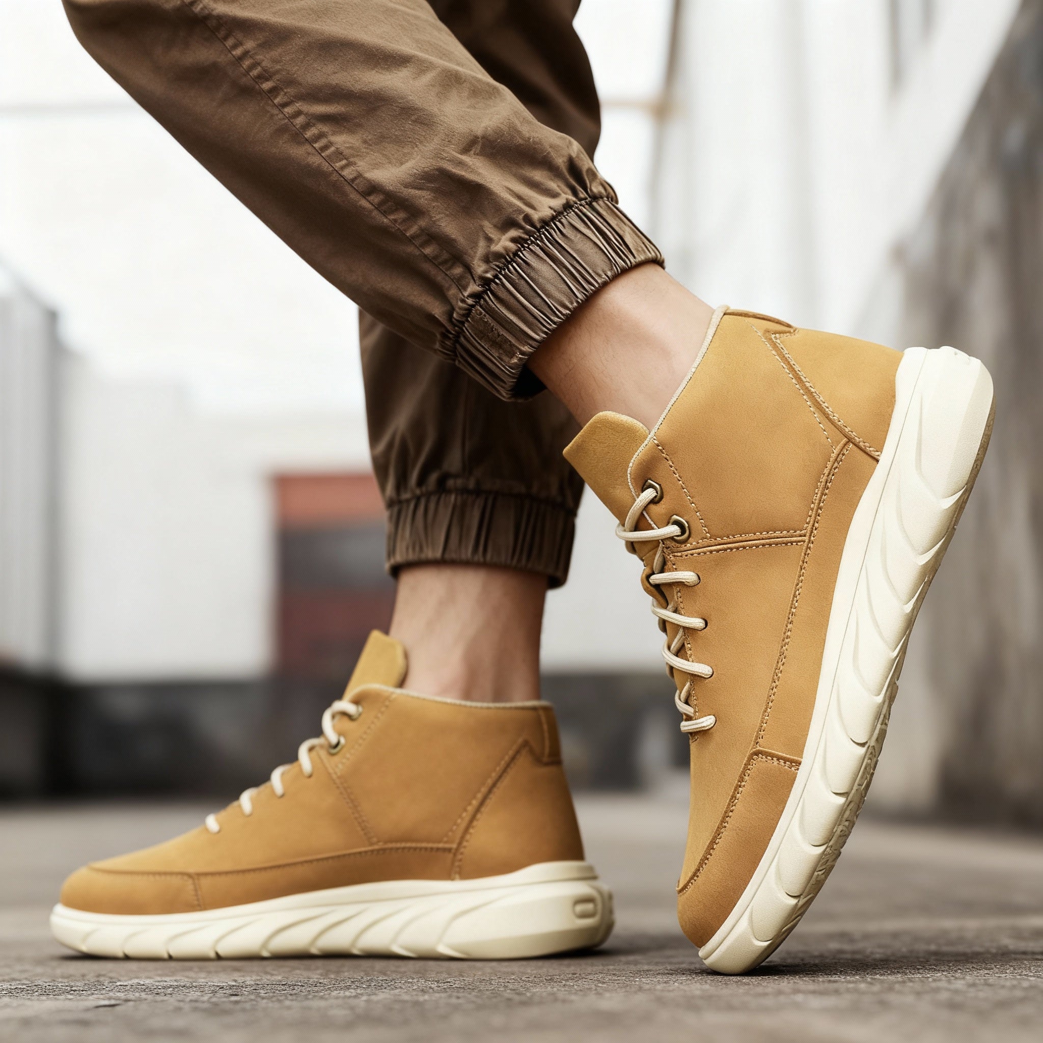 Huron Boot