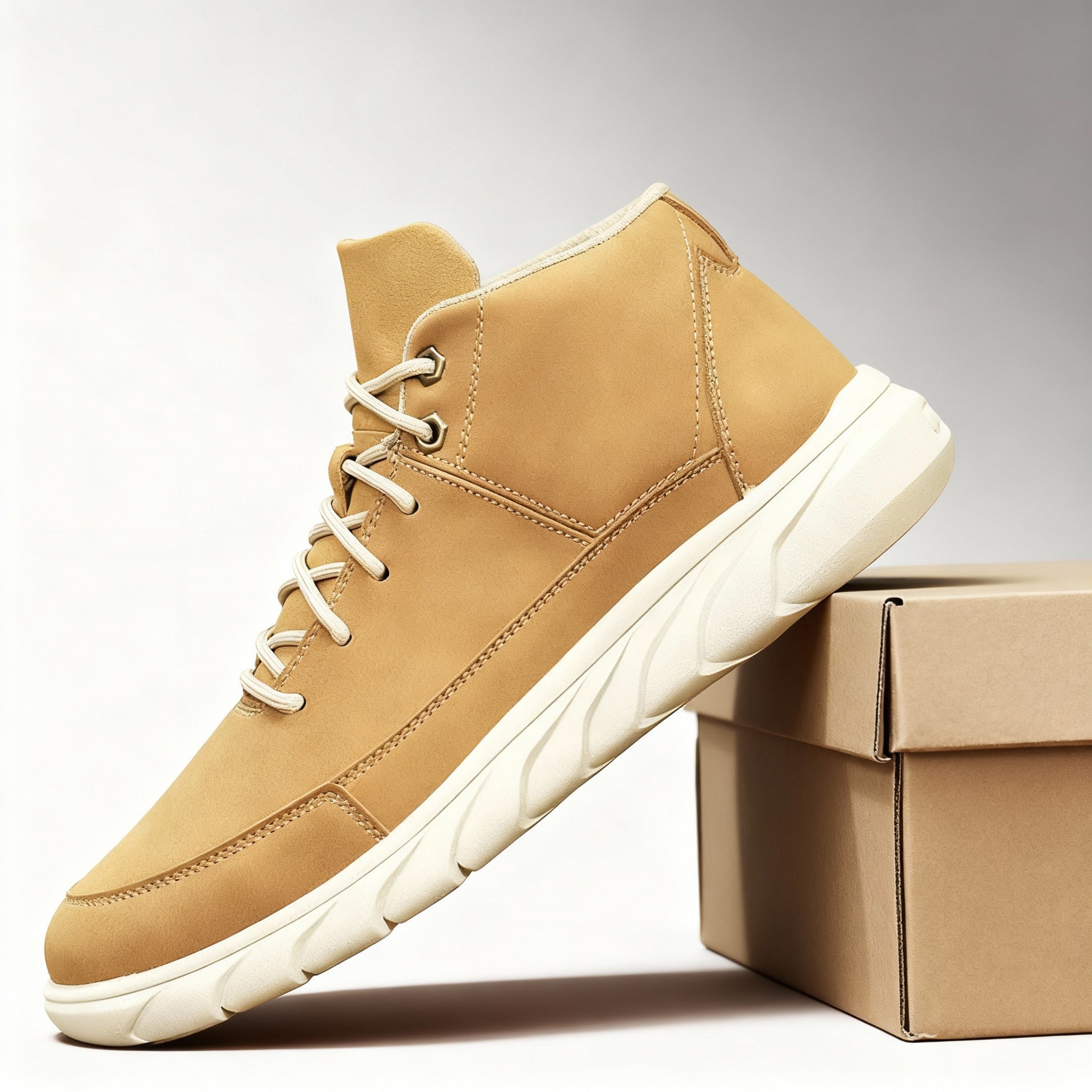 Huron Boot