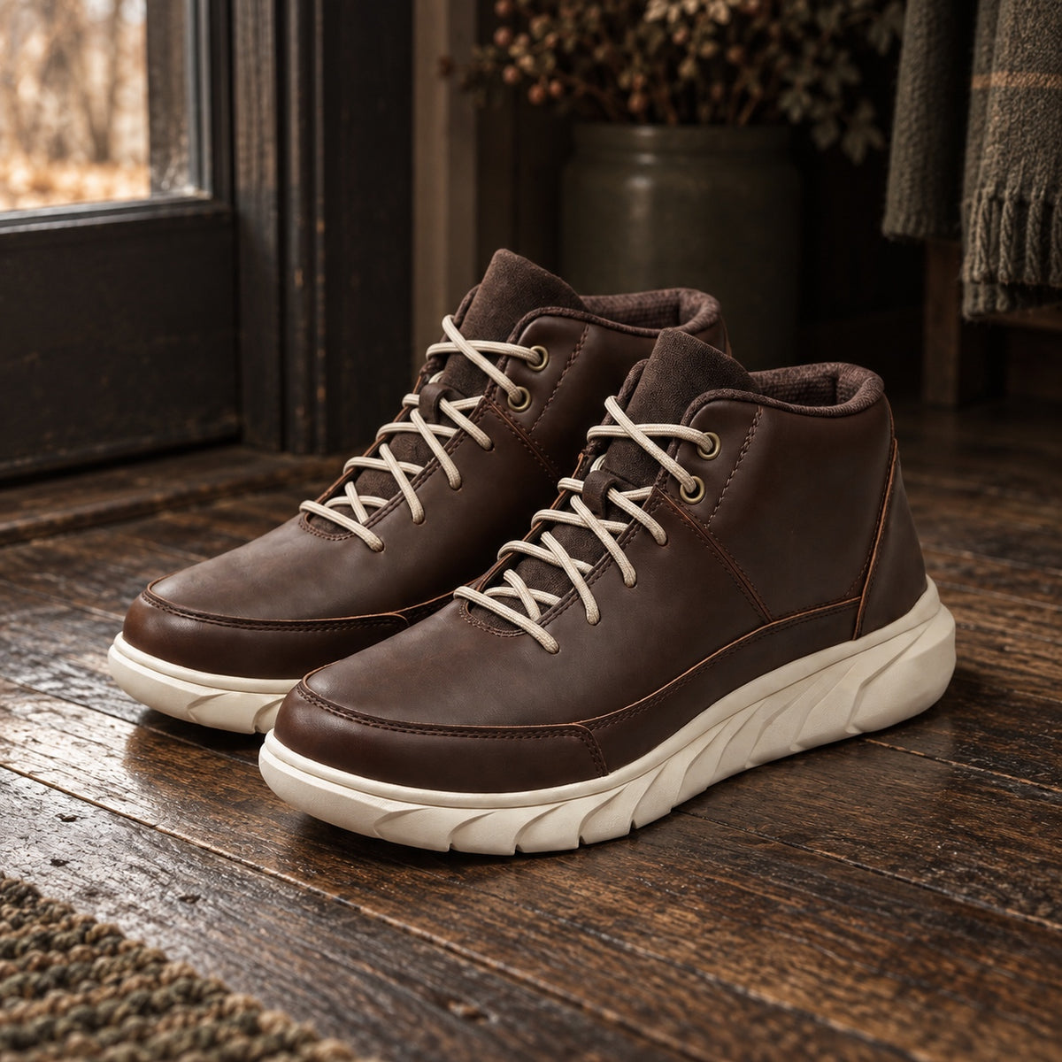 Footwear