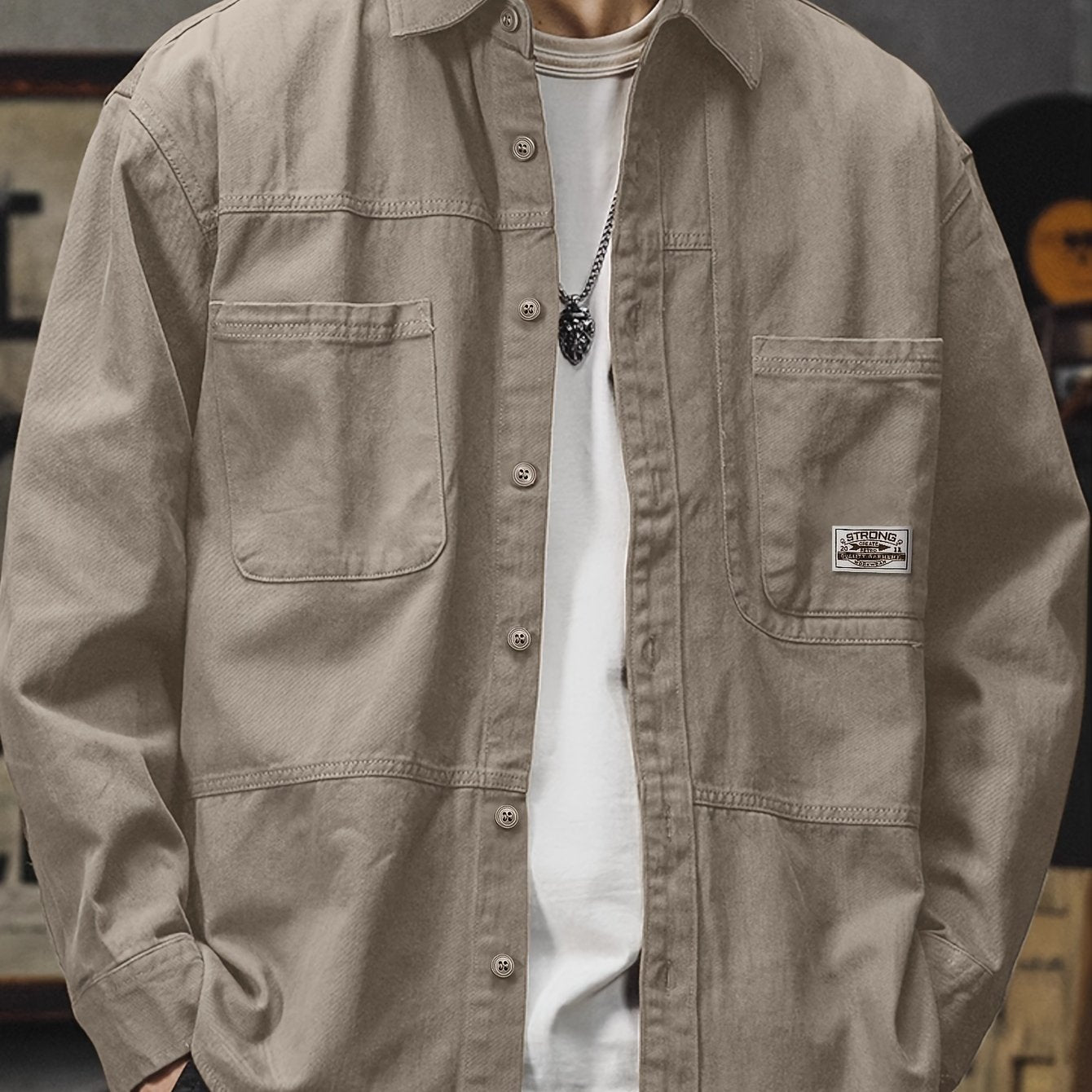 Ironclad Long Sleeve Shirt