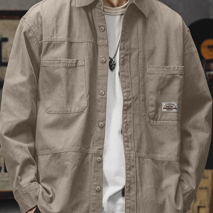 Ironclad Long Sleeve Shirt