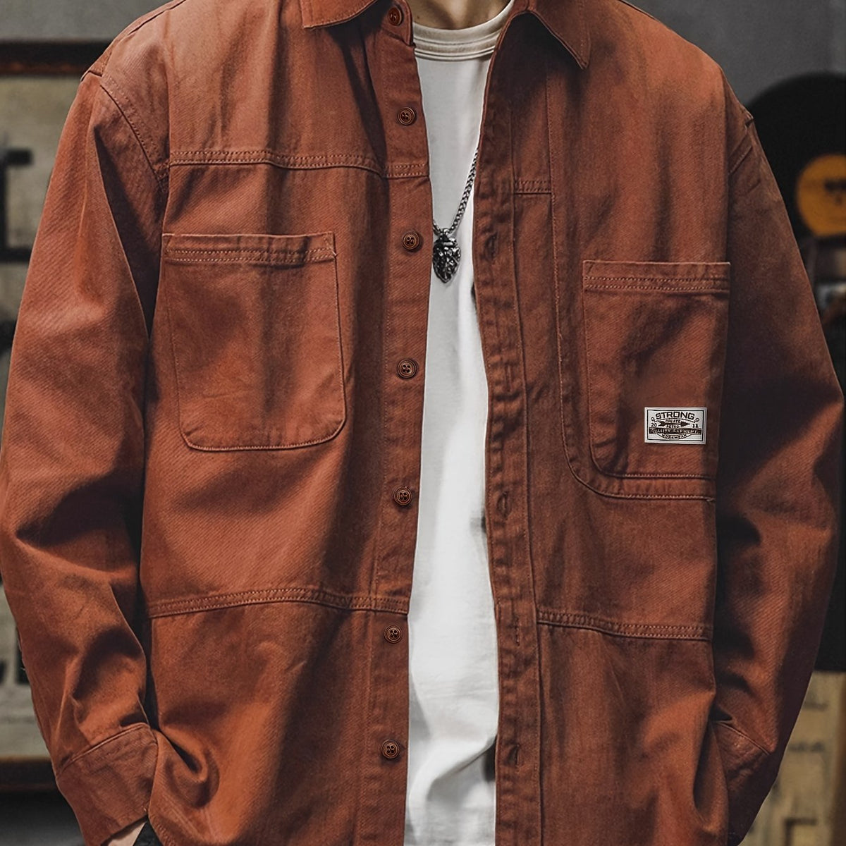 Ironclad Long Sleeve Shirt