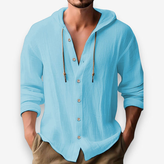 Wesley Lightweight Hood