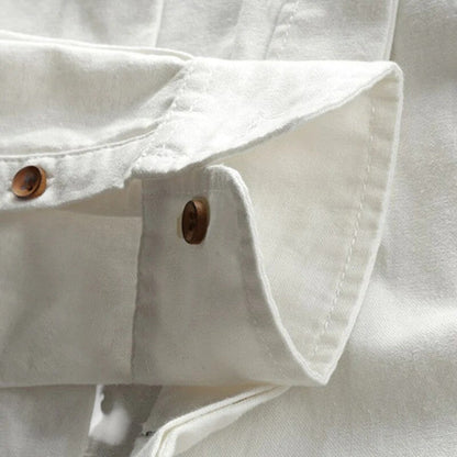 Takumi Workband Collar Shirt