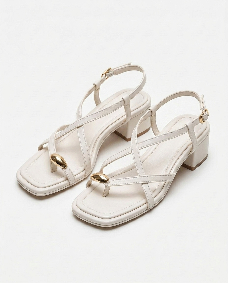 Sutton Crossover Sandal