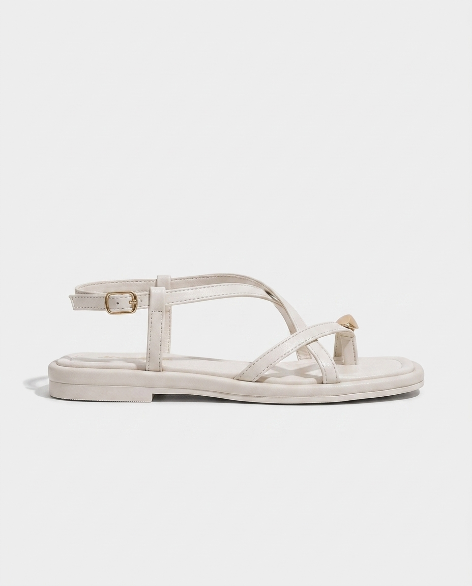 Sutton Crossover Sandal