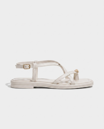Sutton Crossover Sandal