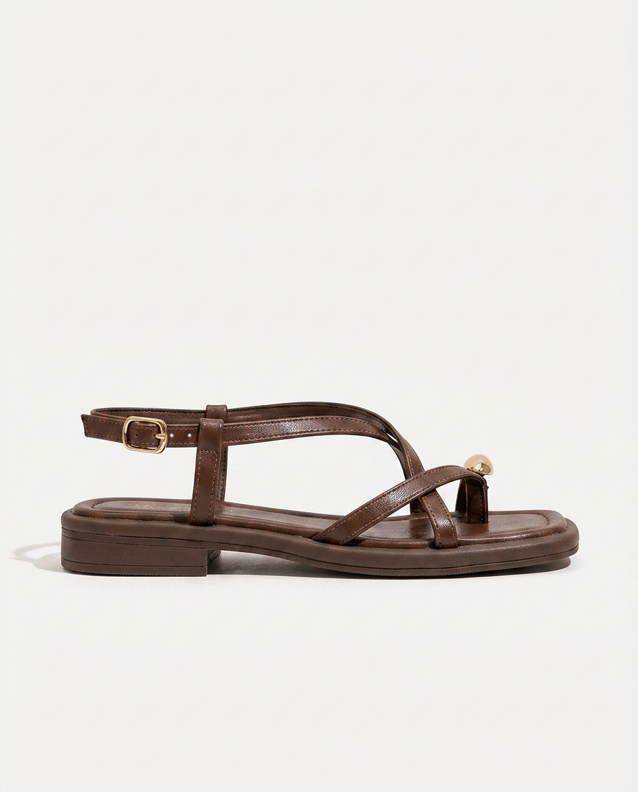 Sutton Crossover Sandal