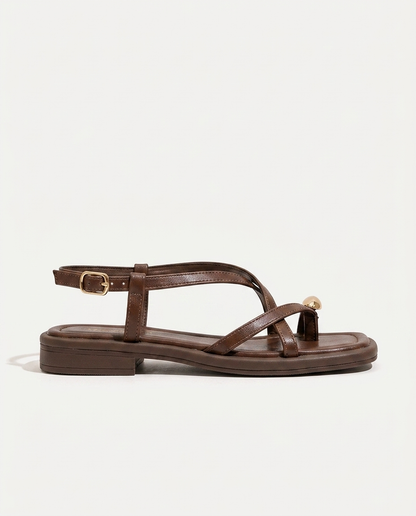 Sutton Crossover Sandal