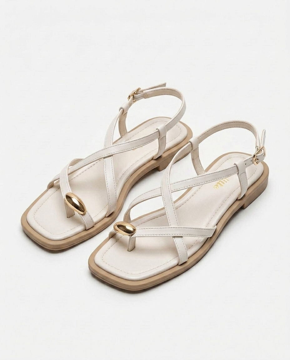 Sutton Crossover Sandal