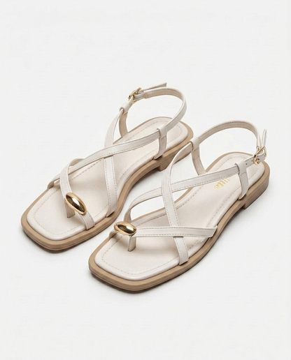Sutton Crossover Sandal