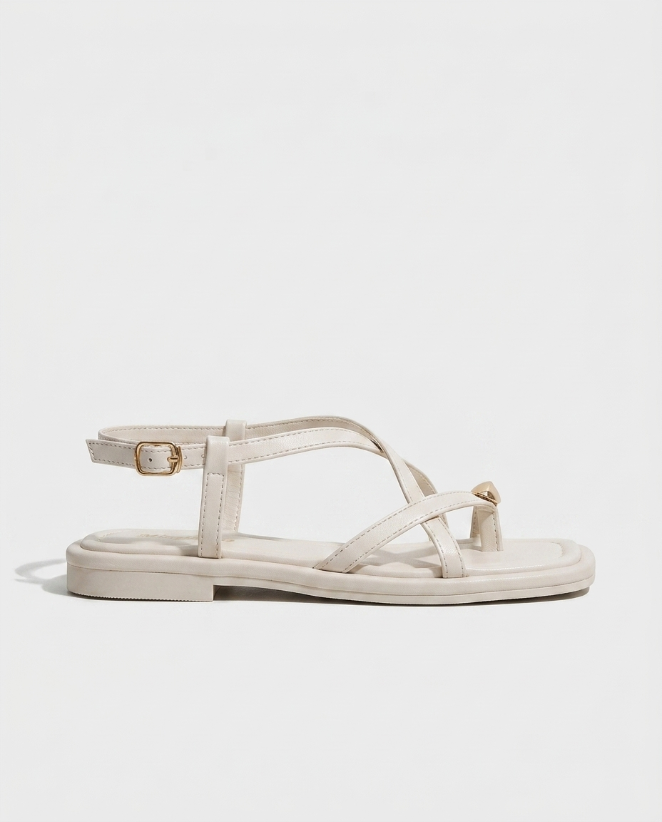 Sutton Crossover Sandal