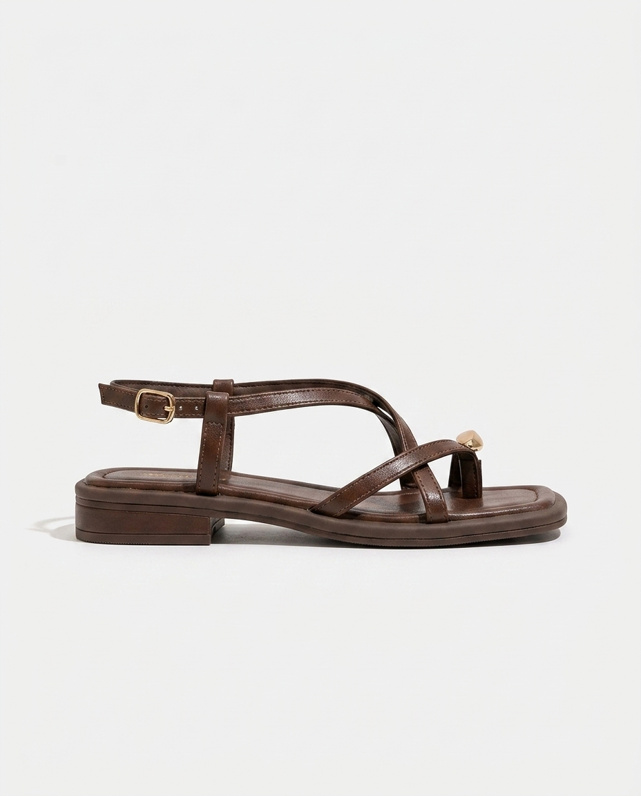Sutton Crossover Sandal