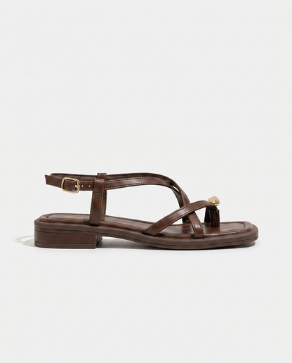 Sutton Crossover Sandal